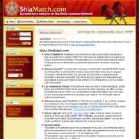 Shia Match image